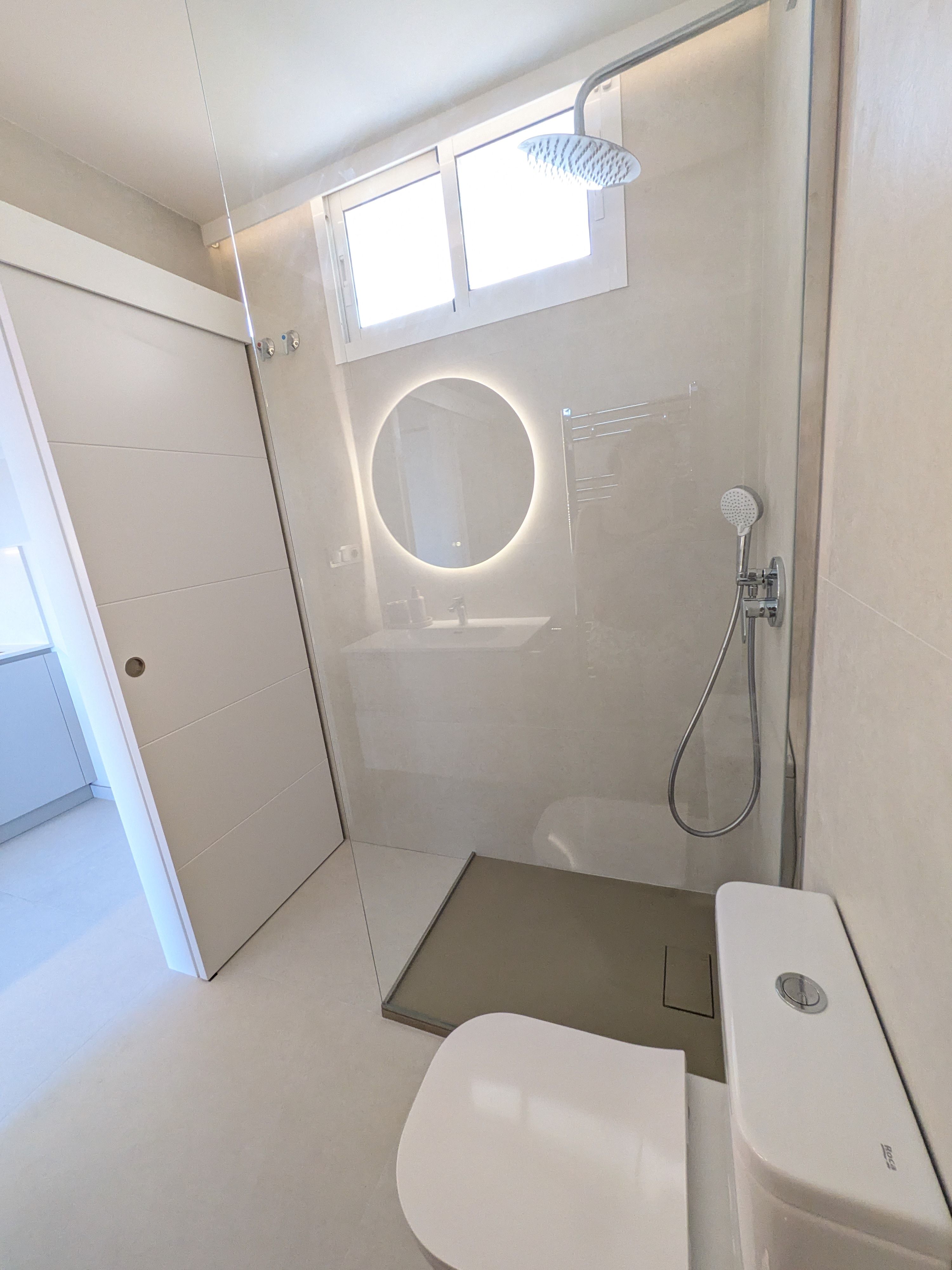 Coronado Suites — Estudio reformado con vistas al Mediterráneo y piscina – Marbesa — 9