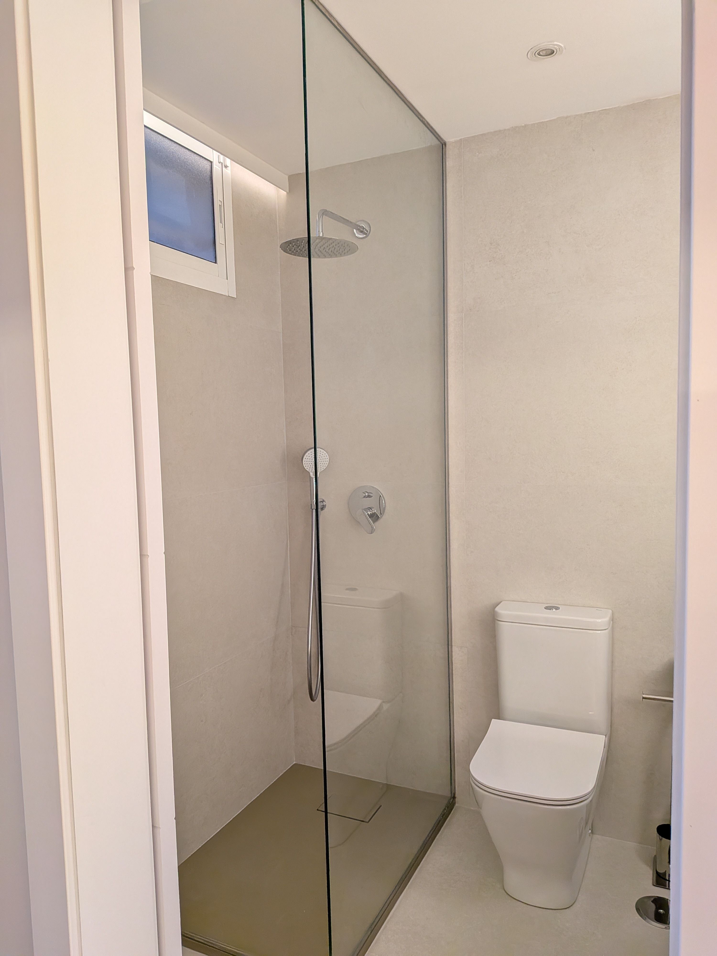 Coronado Suites — Estudio reformado con vistas al Mediterráneo y piscina – Marbesa — 10